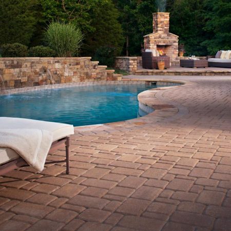 Exterior, Landscaping And Swimming Pools